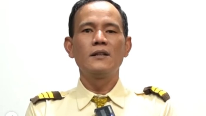 Penyesalan Sopir PO Rosalia Indah yang Dipecat usai Ugal-ugalan di Tol