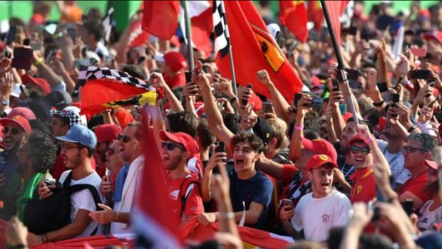 F1 2025 Ditonton 5,7 Juta Orang, MotoGP Cuma 3,6 Juta