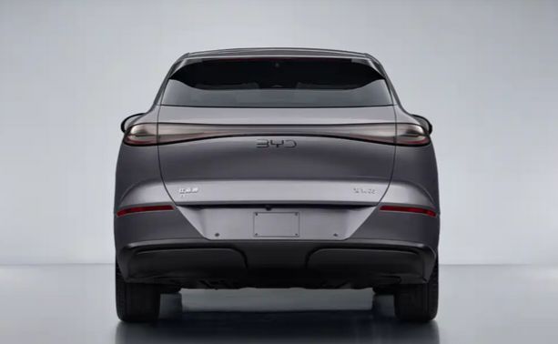 BYD Siapkan Sealion 06: Sekali Cas Tembus 710 Km