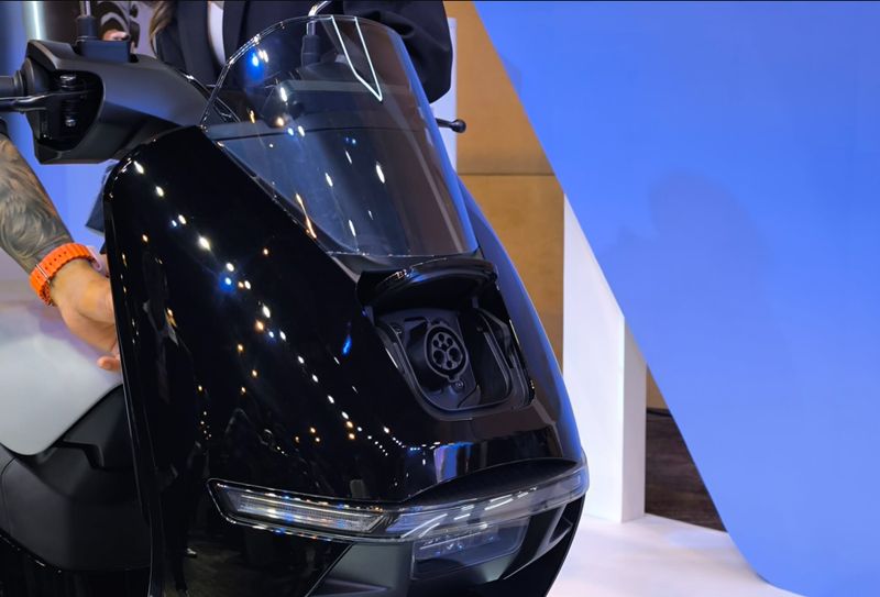 Honda Luncurkan Motor Listrik Baru, Harga Rp 71 Jutaan