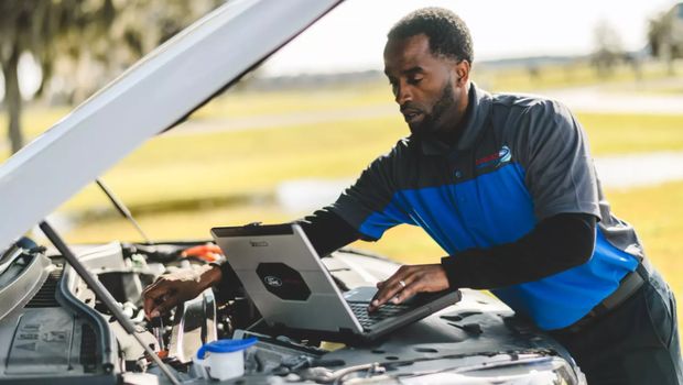 Kisah Pegawai Bengkel Digaji Rp 2,6 Miliar/Tahun, Tugasnya Ngapain Aja?