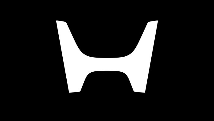 Logo Mobil Honda Berubah, Begini Wujud Barunya