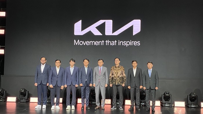 Babak Baru Kia di Indonesia