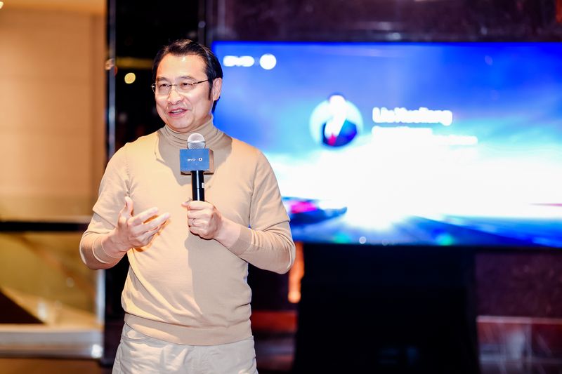 Terkuak! Ini Alasan Harga Mobil Listrik BYD Bisa Murah