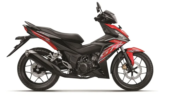 Konsumsi BBM Honda Supra GTR150, Tembus Segini