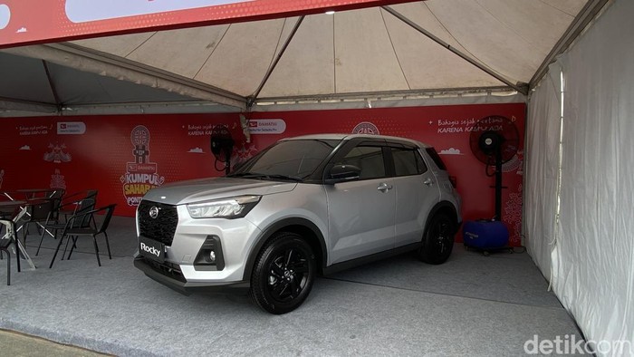 Jangan Asal Kredit Mobil, Ini Pendapatan yang Pas buat Nyicil