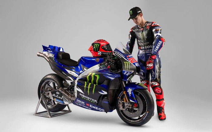 Kesempatan Terakhir Yamaha dari Quartararo