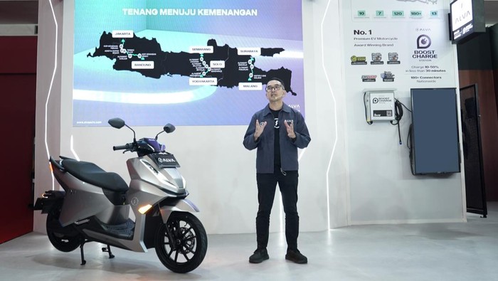 Jelang Ramadan, ALVA Hadirkan Kampanye 'Tenang Menuju Kemenangan'