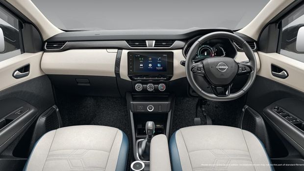 Harga Rp 105 Jutaan, Konsumsi BBM MPV 7-Seater Nissan 19,6 Km/L