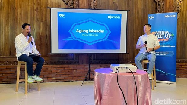 Alasan Mobil Listrik Bekas Sepi Peminat di Indonesia