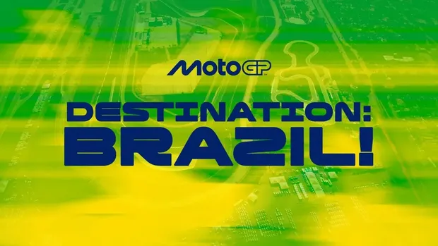 Jadwal MotoGP Brasil 2026, Balapan Digelar Dini Hari