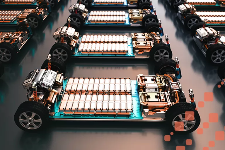 Nace la alianza europea para las baterías de estado sólido