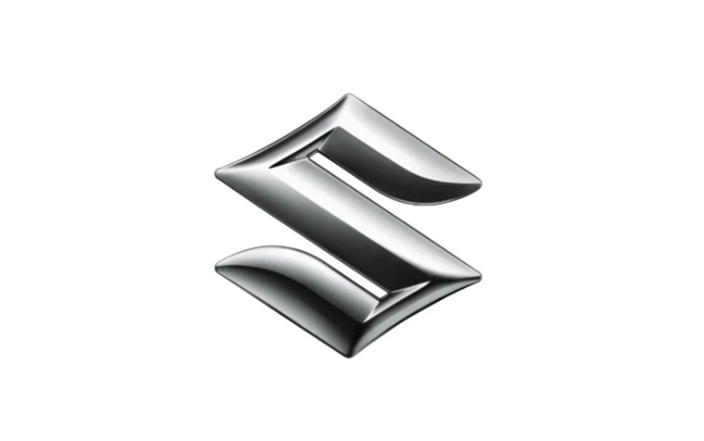 Suzuki renueva su emblema por primera vez en más de 20 años