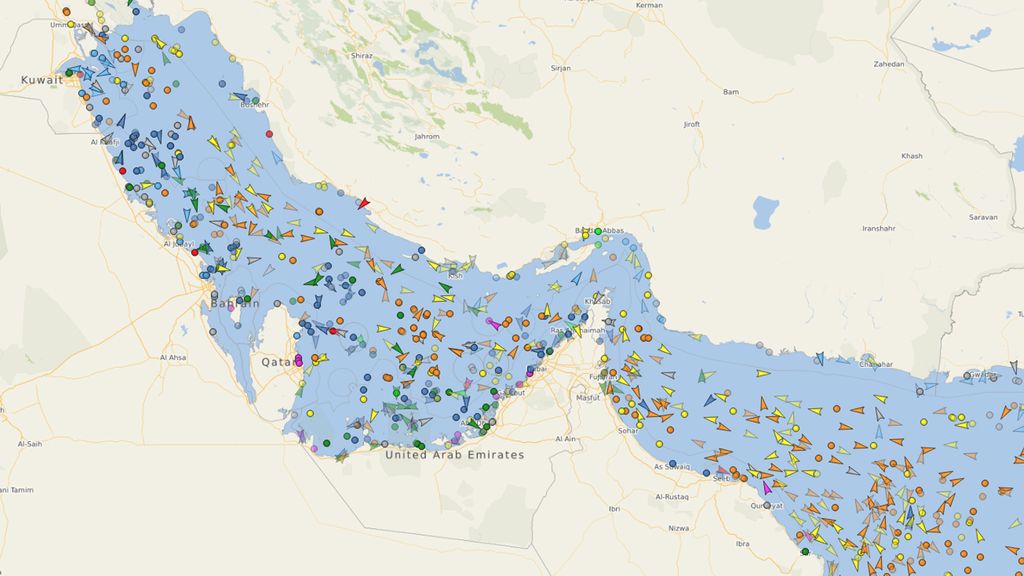 Comment et dans quelle mesure le conflit au Moyen-Orient affectera le secteur auto mondial