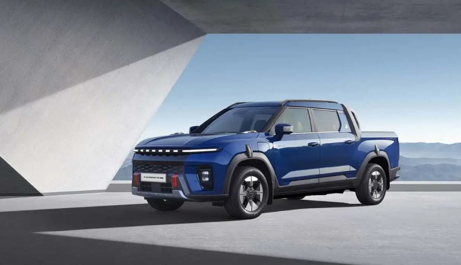 KGM: Die Neuheiten 2026 im Überblick