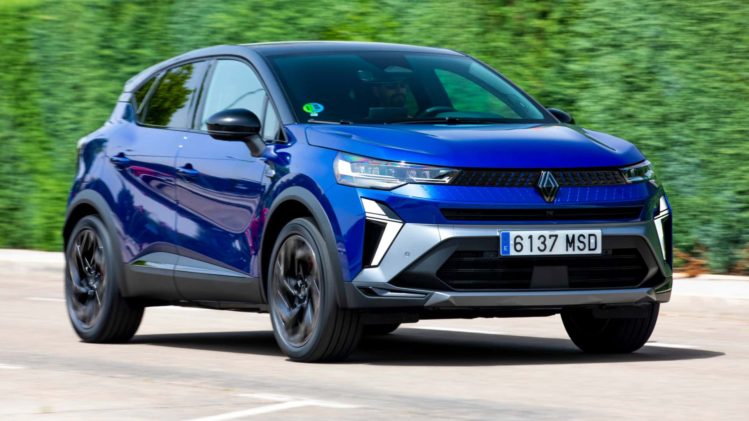 El buen año de Renault en España: Top2 para el Clio y 105.989 unidades vendidas