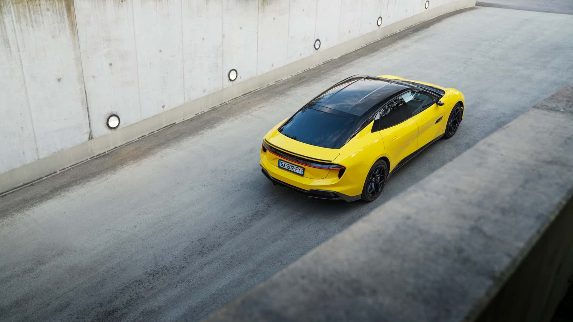 Lotus Emeya