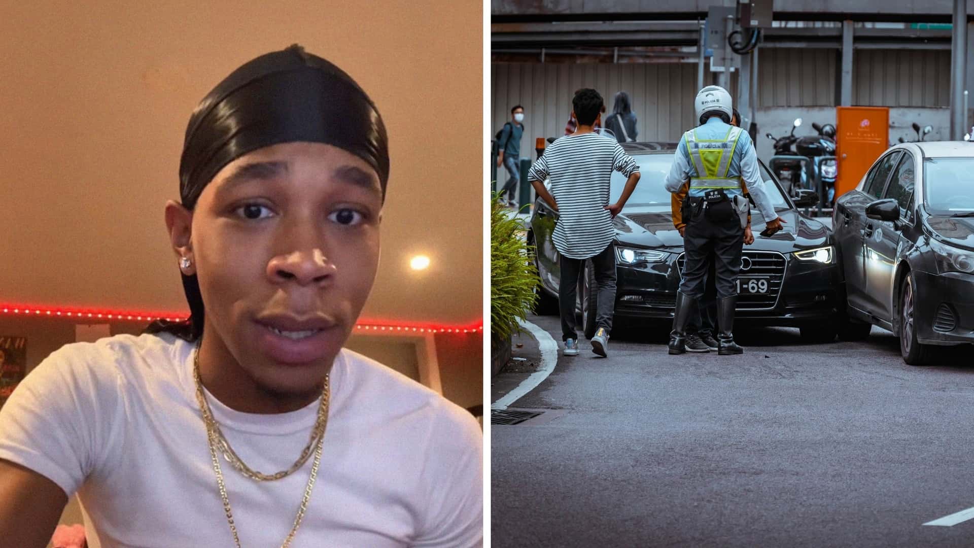 'I Need To Pay Him $6,000': Police, Insurance Rule In Favor Of This Man After Crash. Then the Other Driver Refuses Responsibility