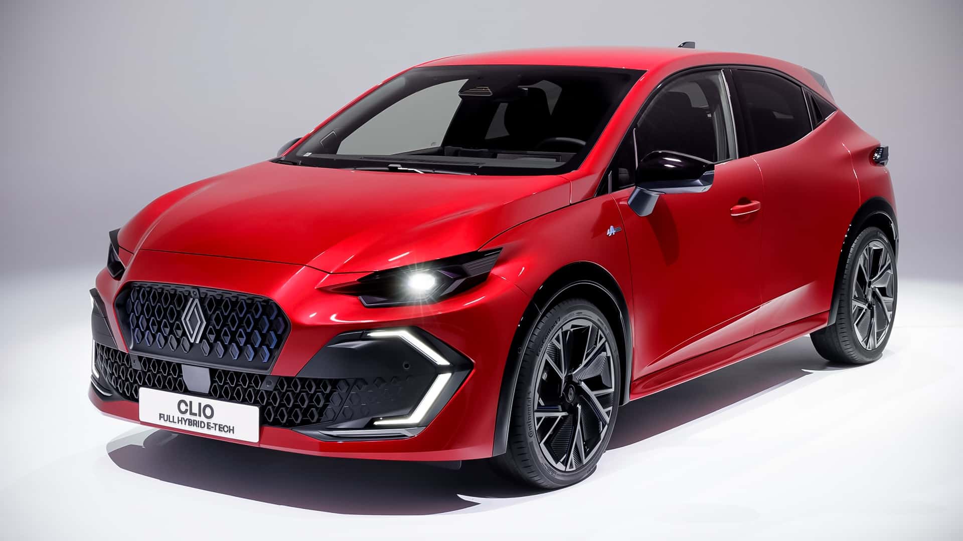 Renault Clio (2026)