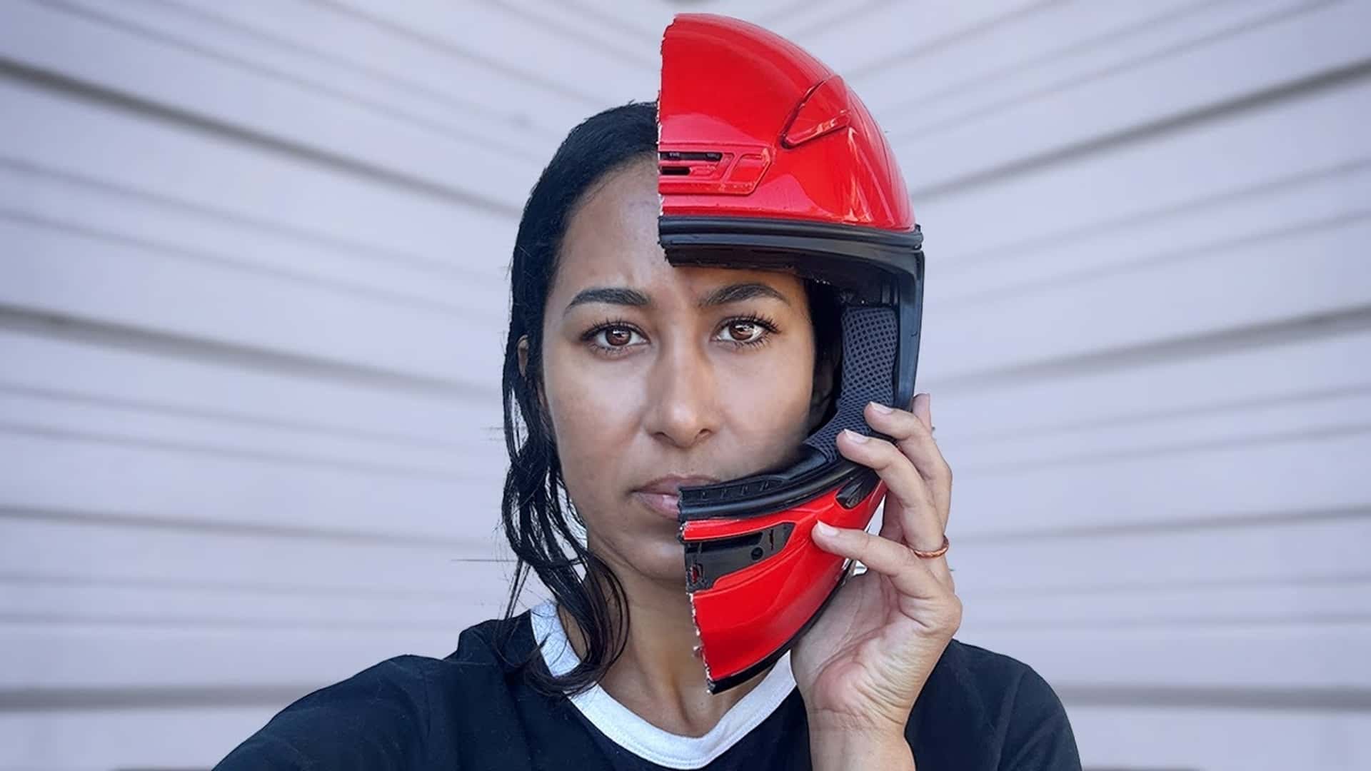 Apakah Helm Sepeda Motor Anda Seaman yang Anda Pikirkan?