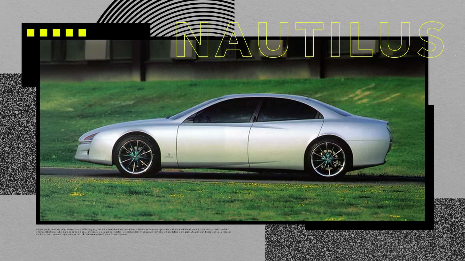 This Beautiful Peugeot Was Pininfarina's Forgotten French Luxury Sedan