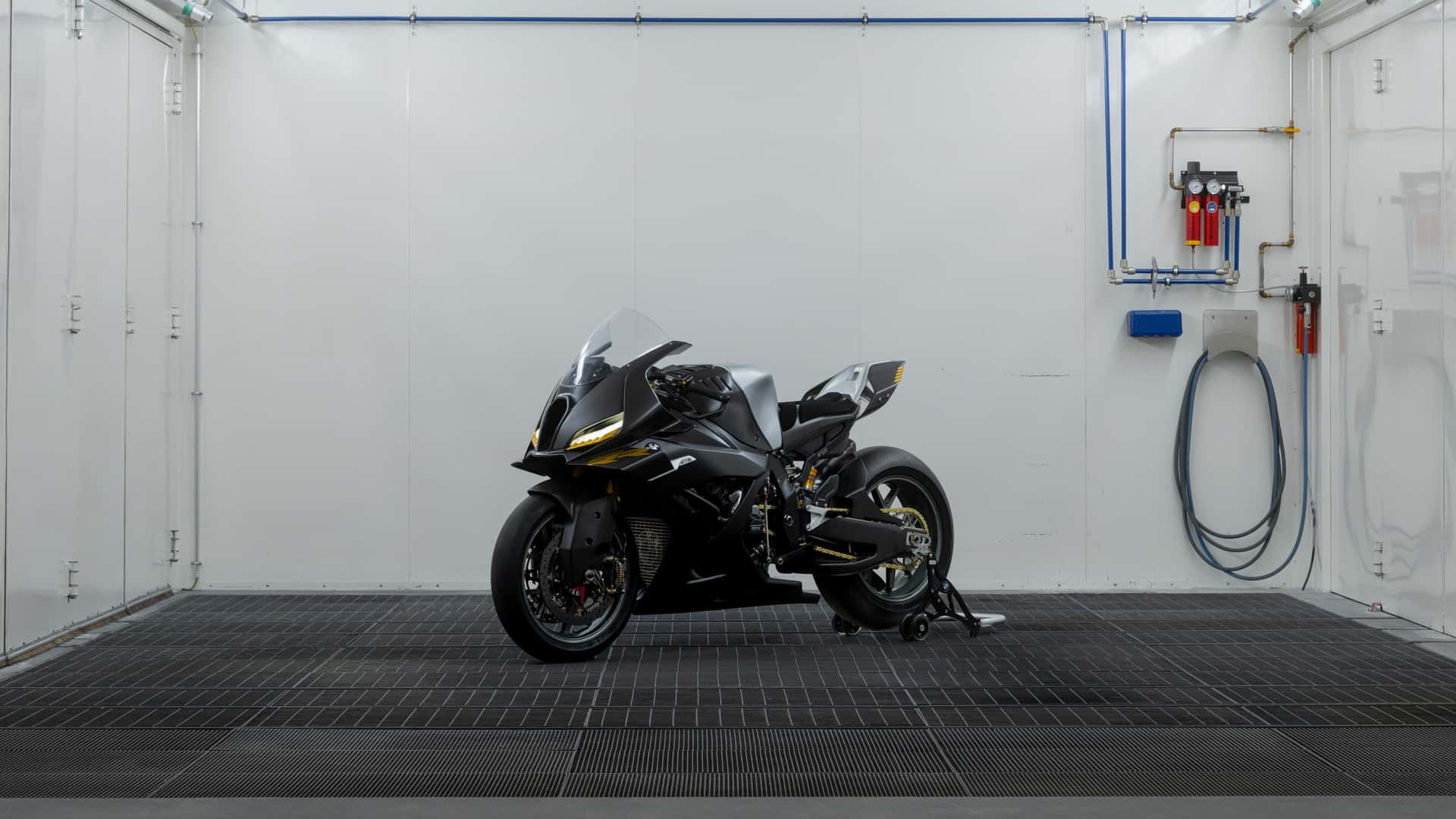 BMW Concept RR