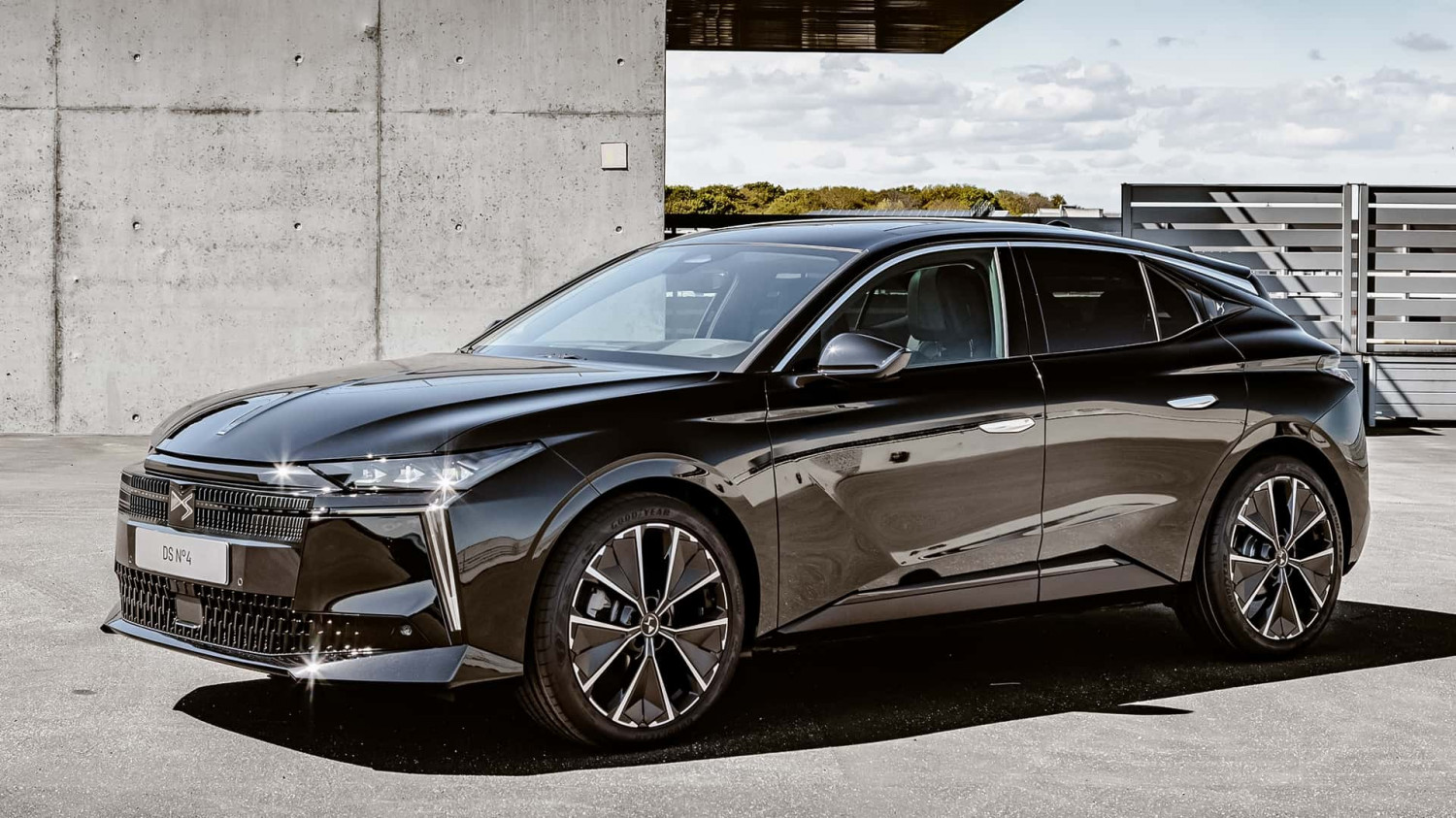 DS N°4 (2026): Der versprochene Diesel ist ab sofort bestellbar