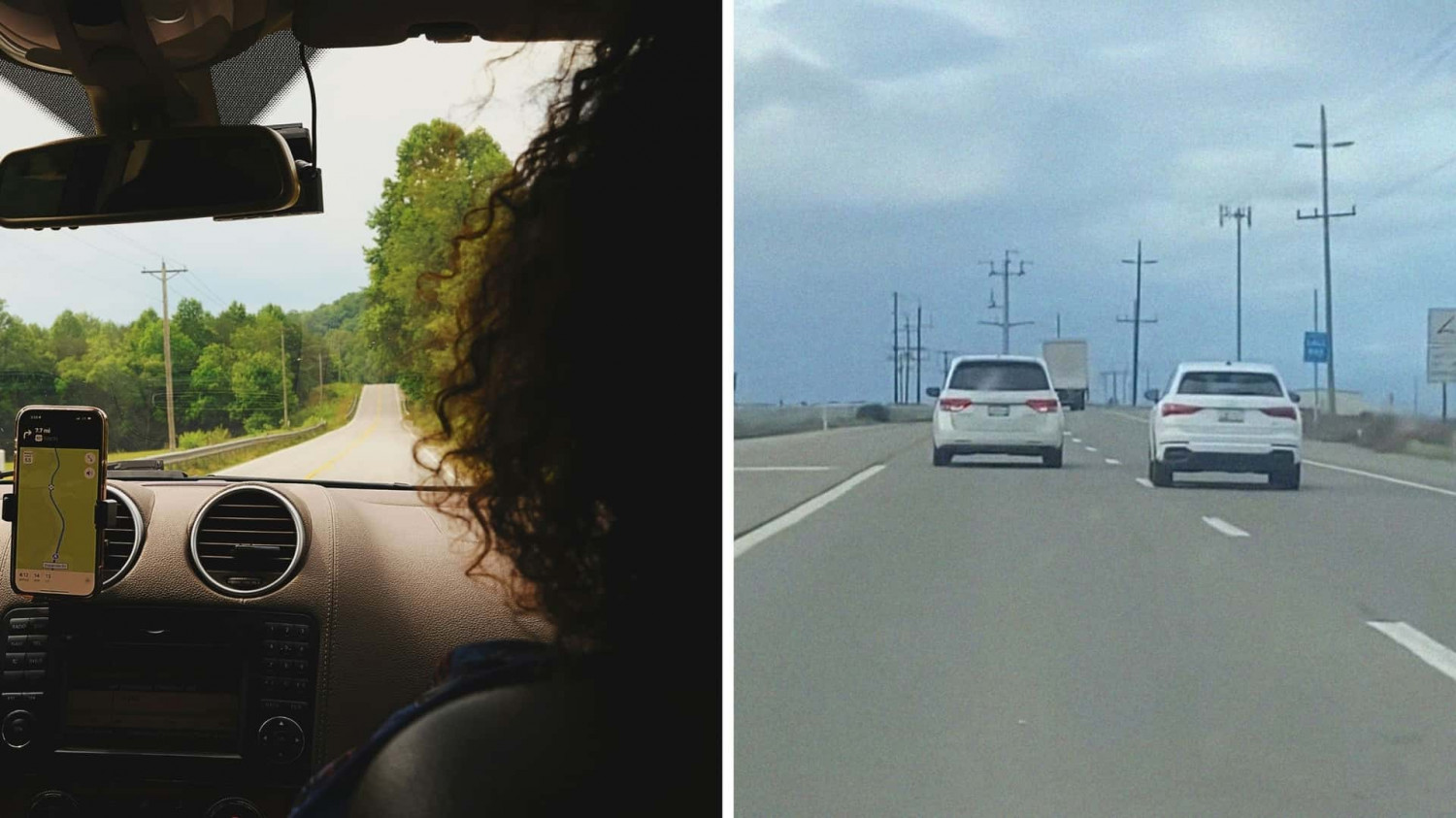 Honda Odyssey Holds Up Traffic for 100 Miles on California Highway. Then an Audi Tries to Pass: ‘Brake Check’