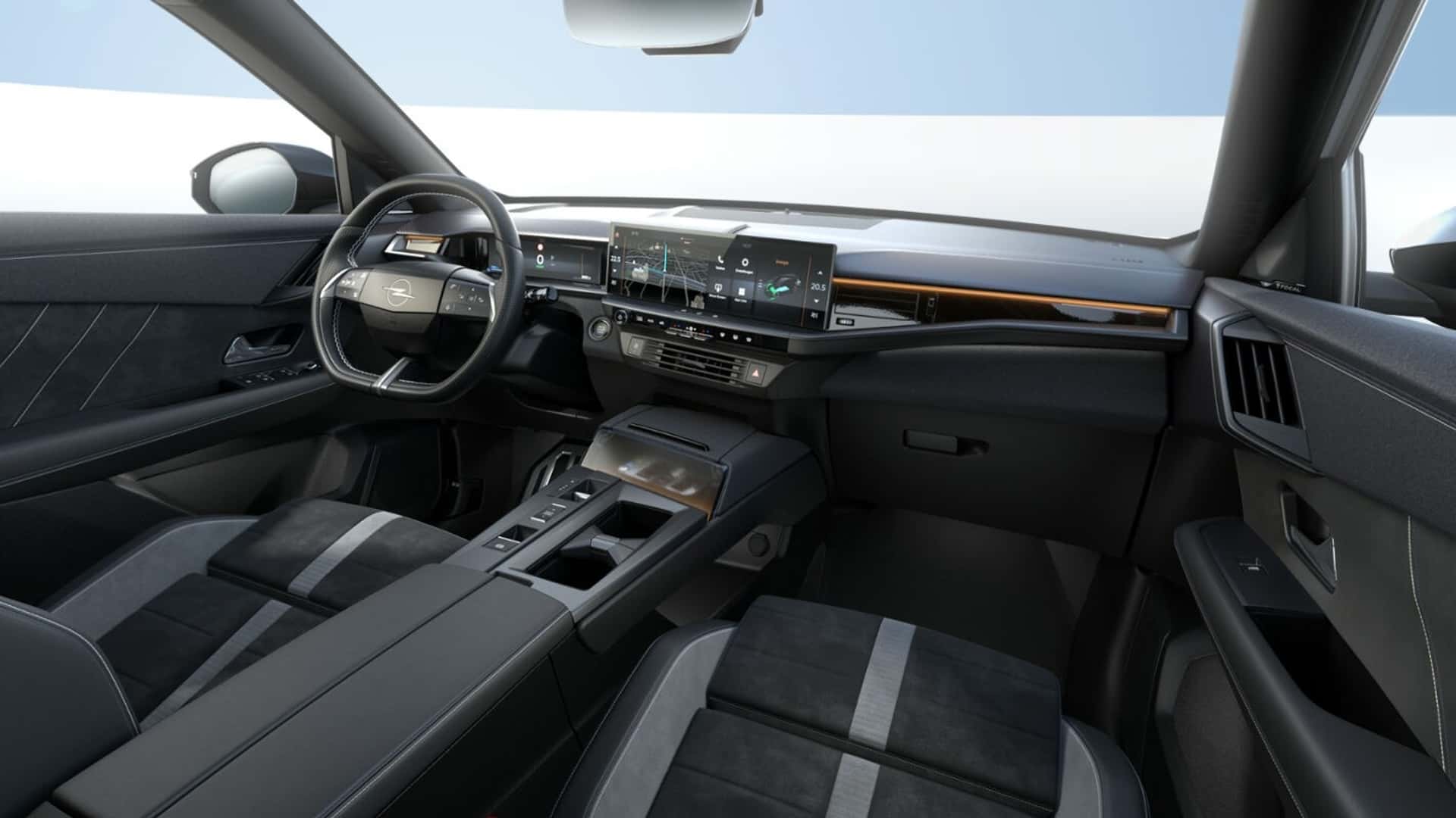 Opel Grandland AWD 2025