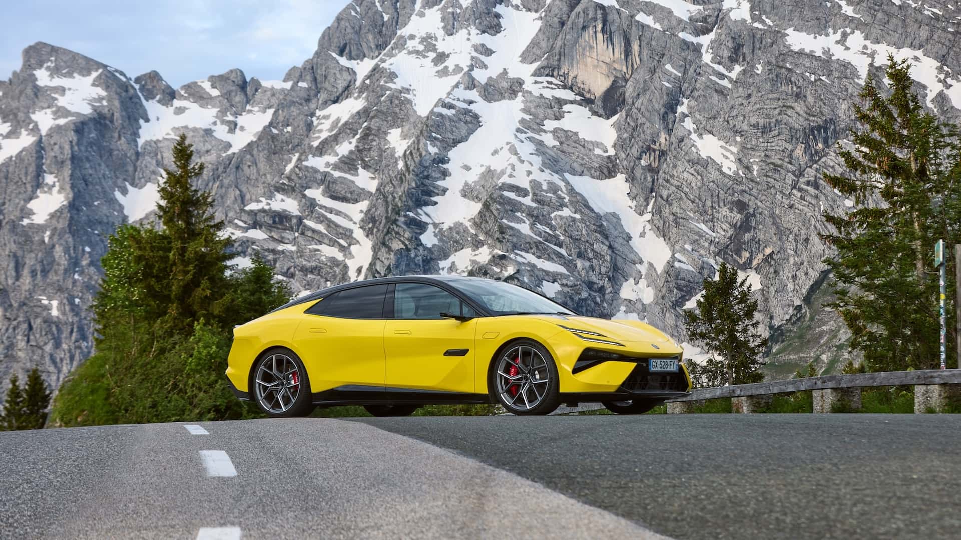 Lotus Emeya