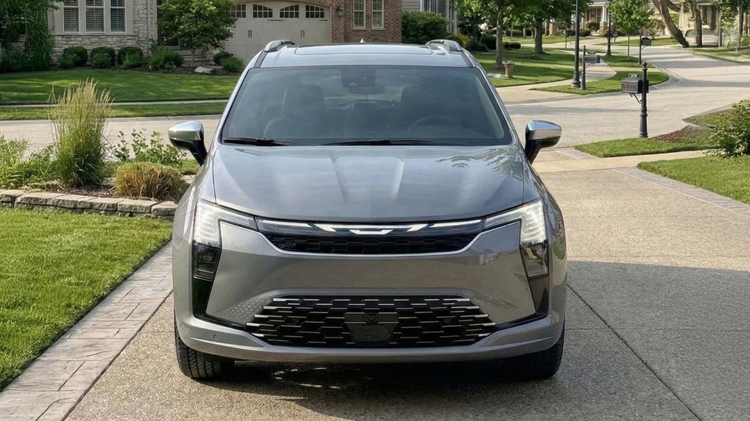 Chrysler Just Replaced Its Cheapest Minivan