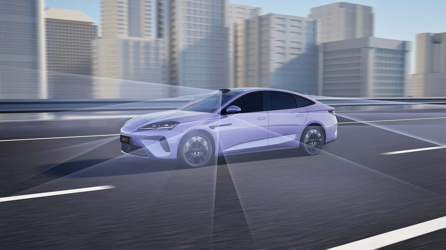 Le pire cauchemar de la Tesla Model 3 est arrivé en Chine