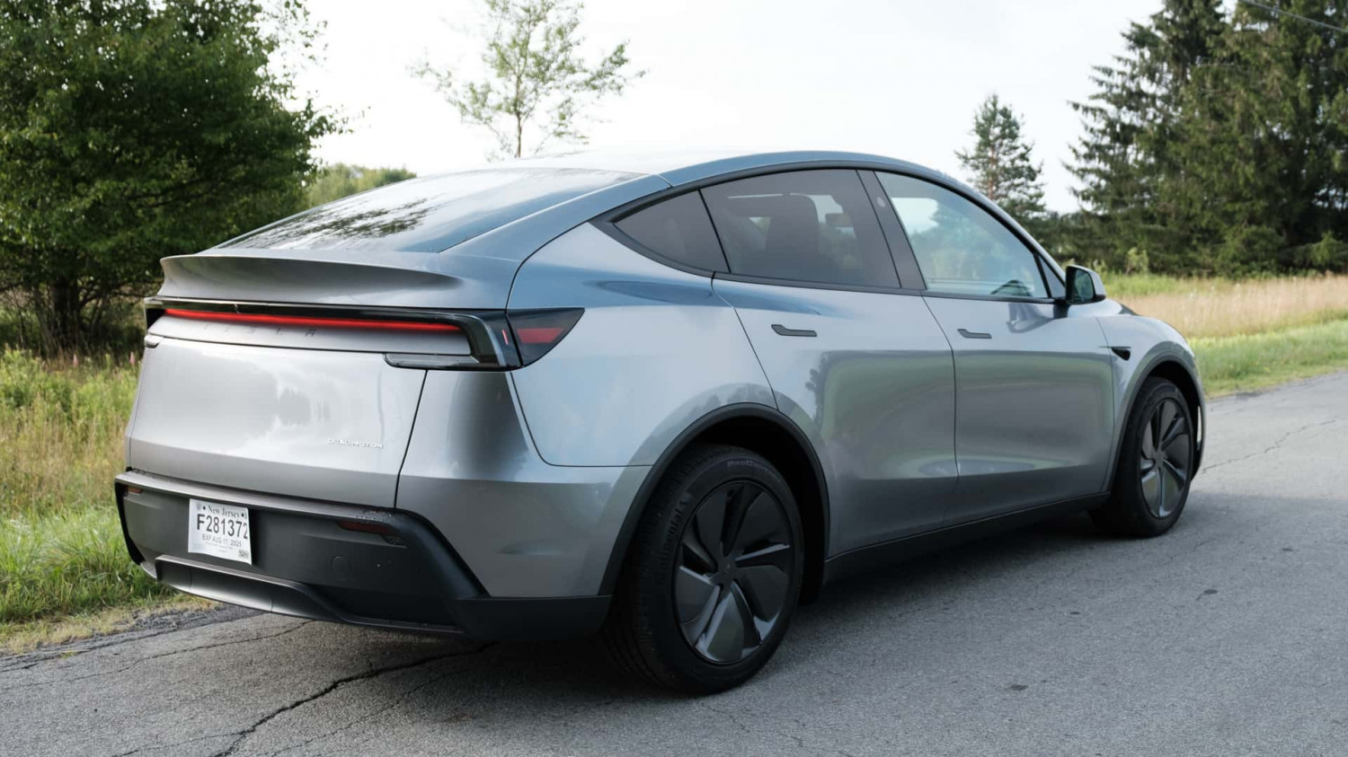 China ha prohibido oficialmente las manillas ocultas y encastradas