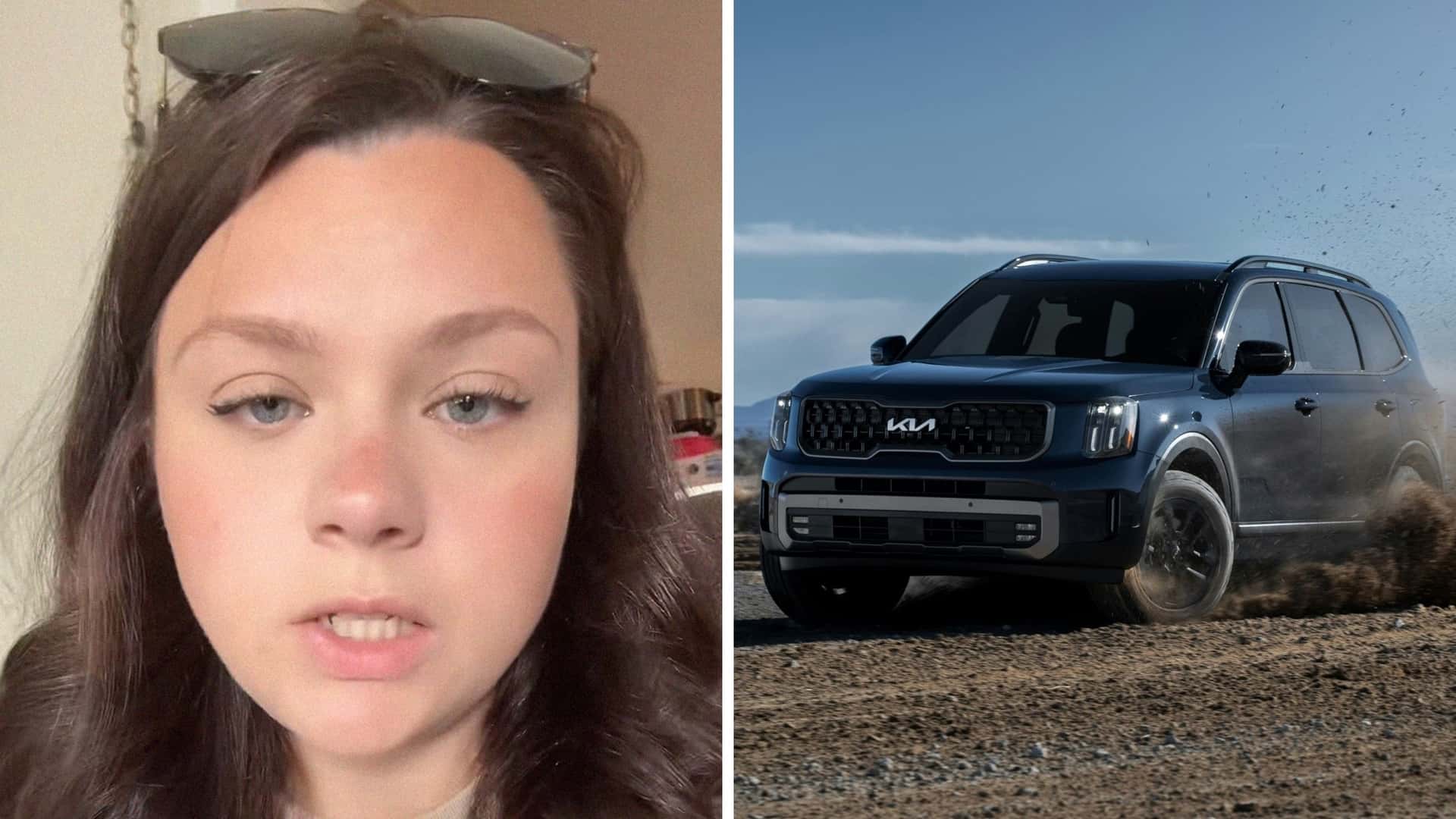 'You Tell Me': Woman Says 2025 Kia Telluride Has Brake Issues—And the Dealership Refuses to Call Her Back