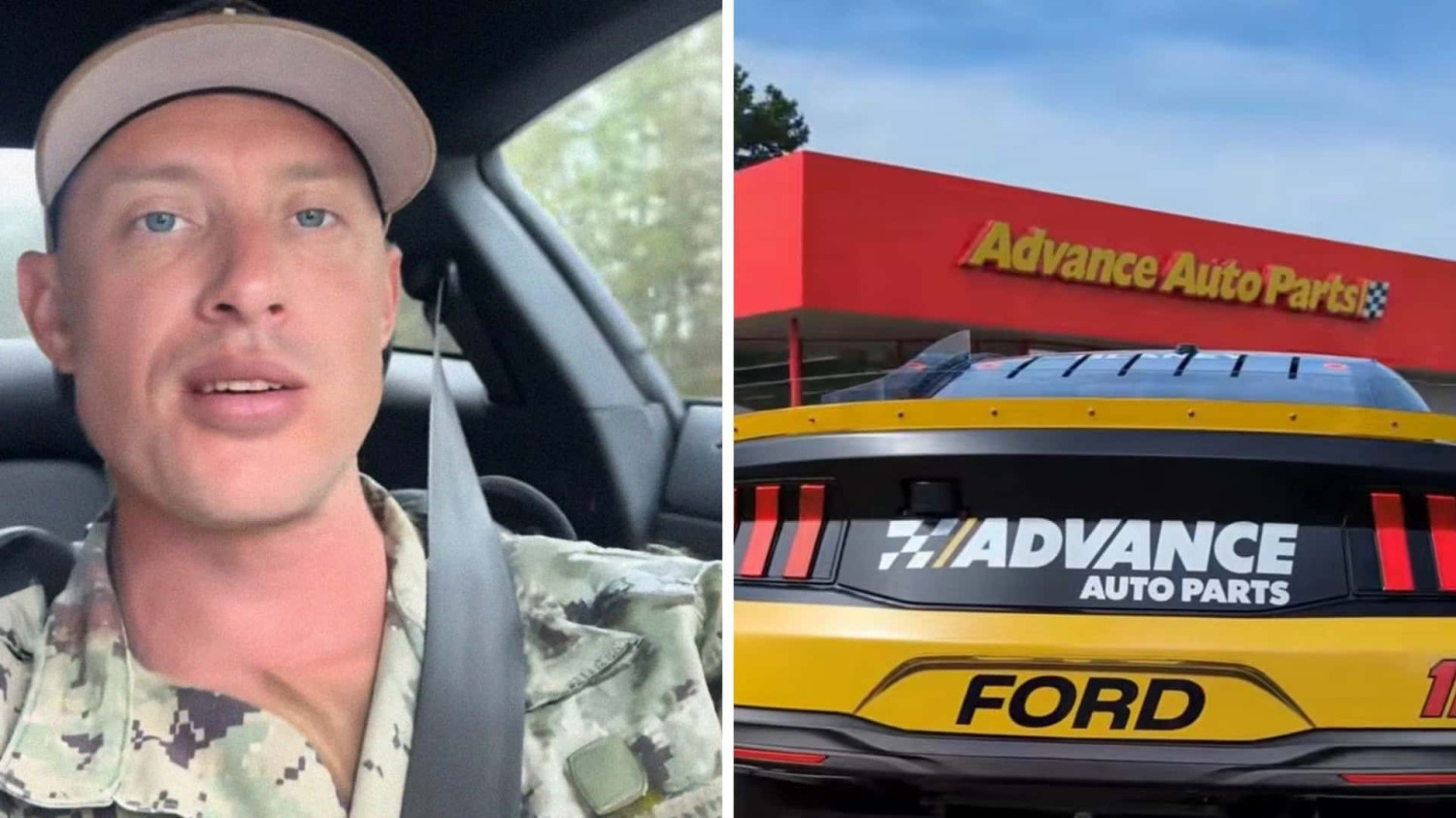 'Not This Guy Again:' Advance Auto Parts Worker Calls Out Customers Who Buy Windshield Wipers and Refuse This Free Store Add-On