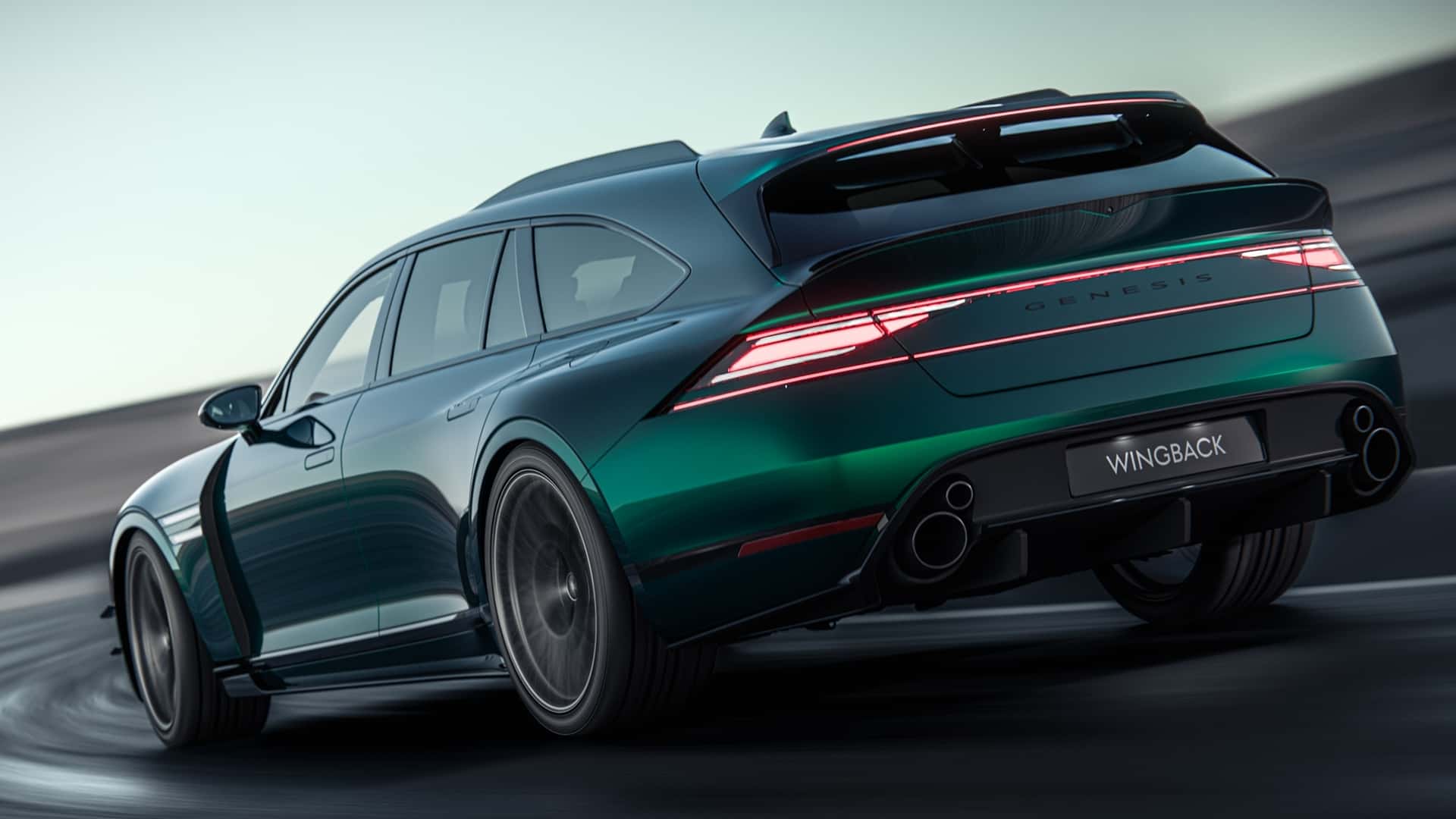 Car Designer Claims People Will Grow Tired of SUVs