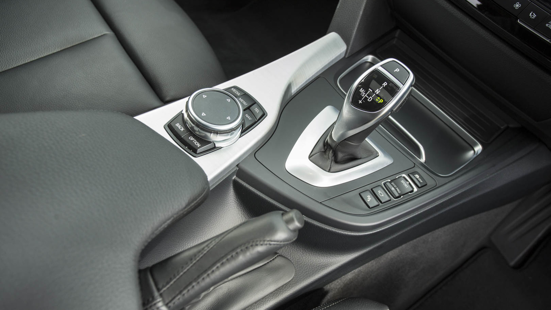 Wacky gearshifts
