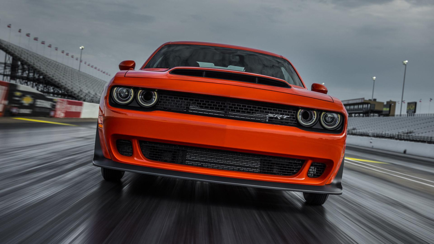 Why 0-60 MPH Is The Standard For Measuring Car Acceleration