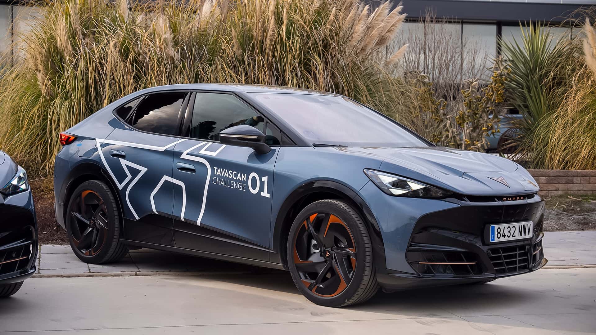 Cupra Tavascan : L'UE envisage la suppression des droits de douane sur la Chine