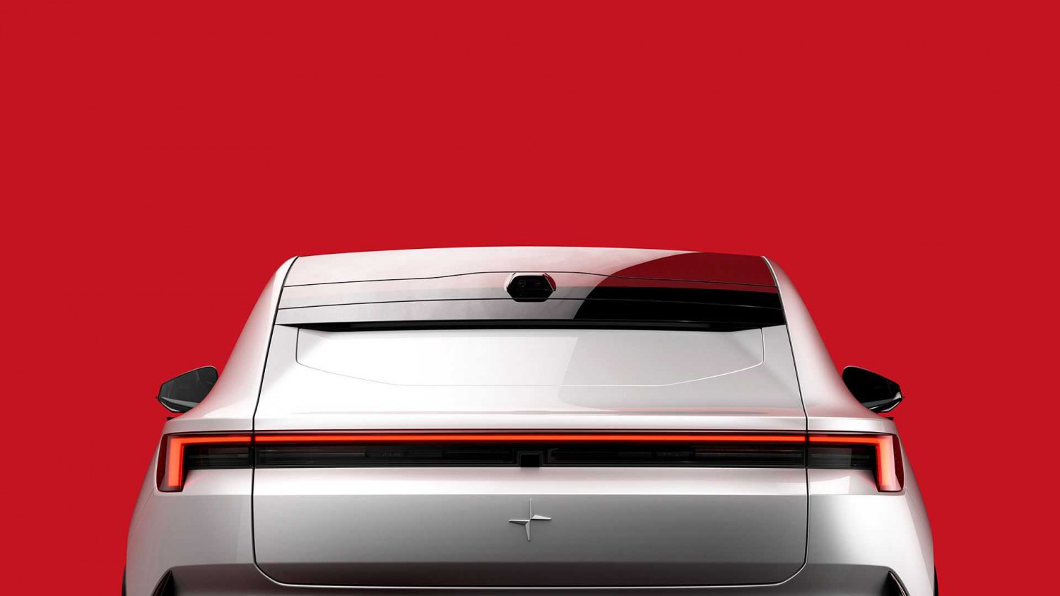 Die Ära der Autos ohne Heckscheibe hat gerade erst begonnen