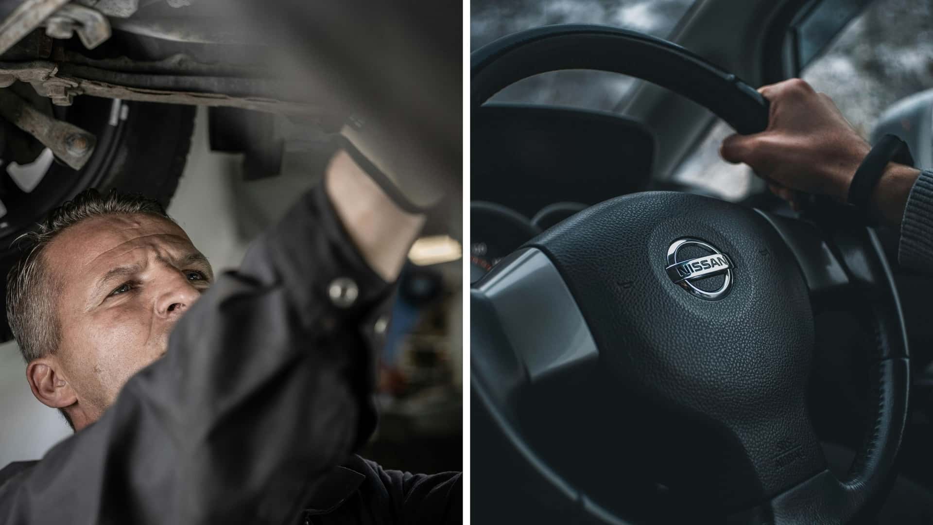 Man Notices Red Glowing Light Under His Car. Mechanic Can’t Believe What He Finds: ‘' Don’t Think That’s an LED'