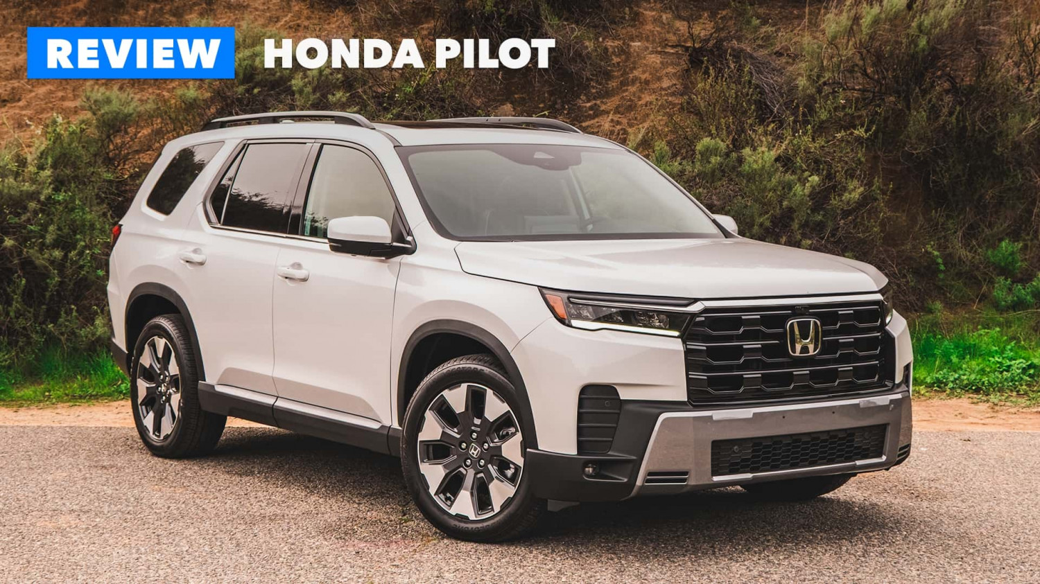 The 2026 Honda Pilot Plays It Safe Yet Still Delivers: Review