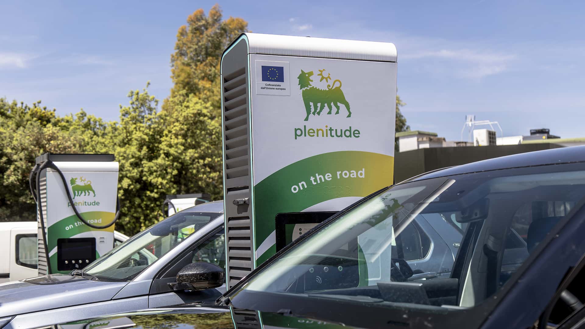 Plenitude On The Road : comment elle est fabriquée et comment elle fonctionne