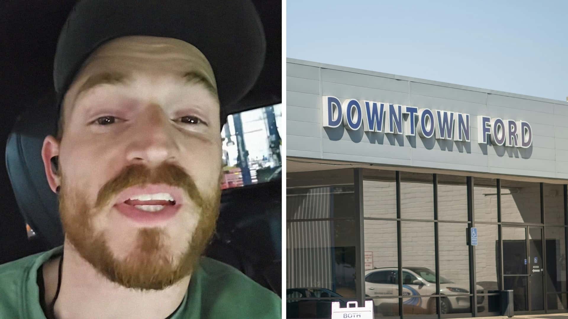 'Bricking': Ford Driver Gets Factory Recall Over Car's Software. His Dealership Appointment Turns Disastrous