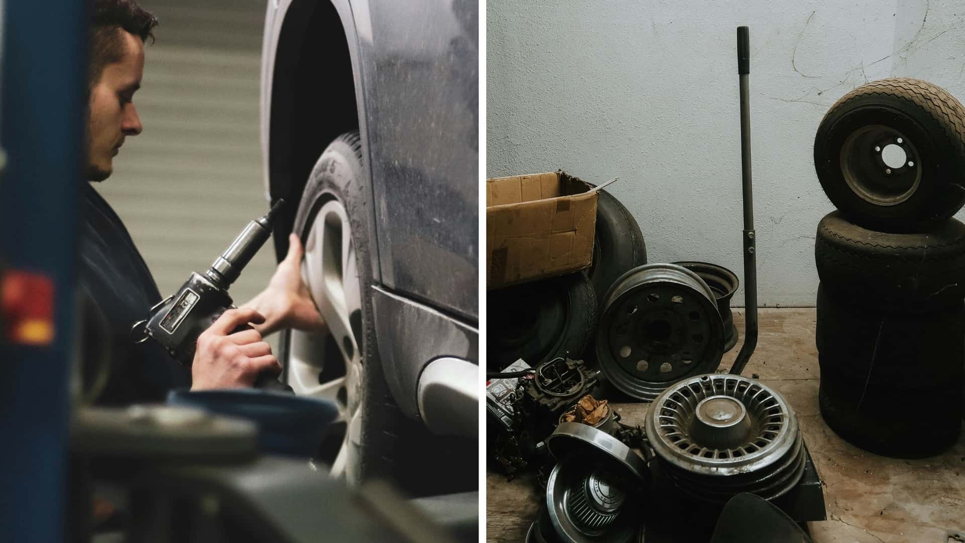 ‘We Don’t': Customer Tries to Get His Tires Rotated. There’s Just One Problem