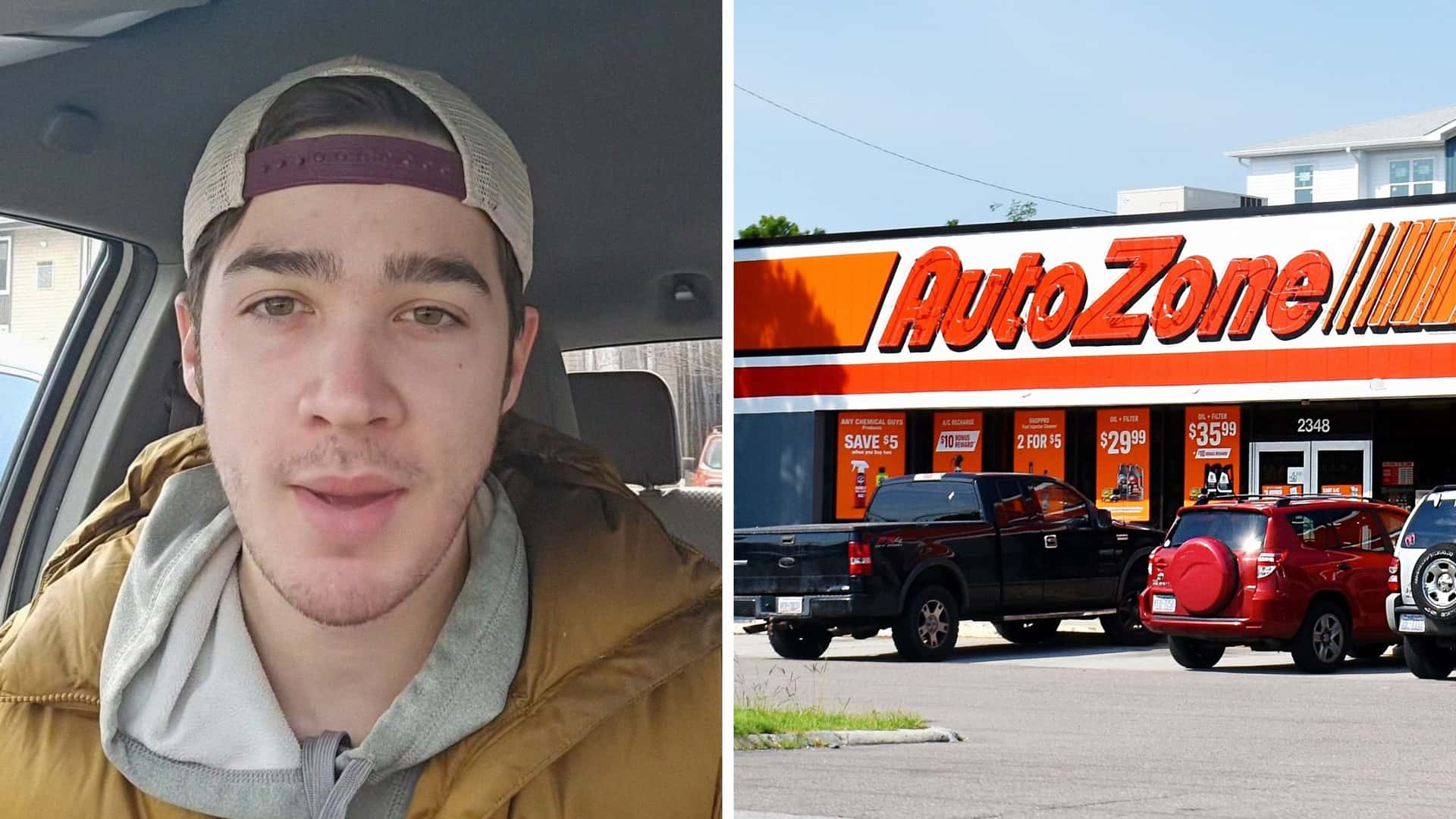 'O’Reilly Will Forever Have My Business:' Man Jumps His Car Just to Get a Battery at AutoZone. Then Worker Refuses to Change It
