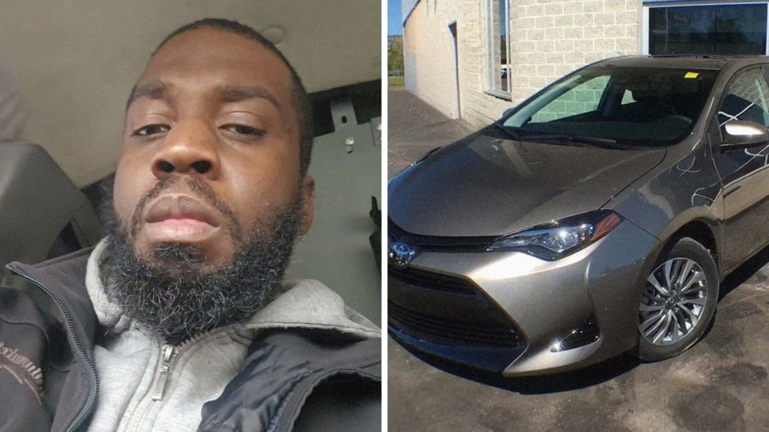 'AutoZone Wouldn’t Touch It’: Toyota Corolla Driver Gets Water In His Headlight. Then He Finds Out What It Costs To Fix