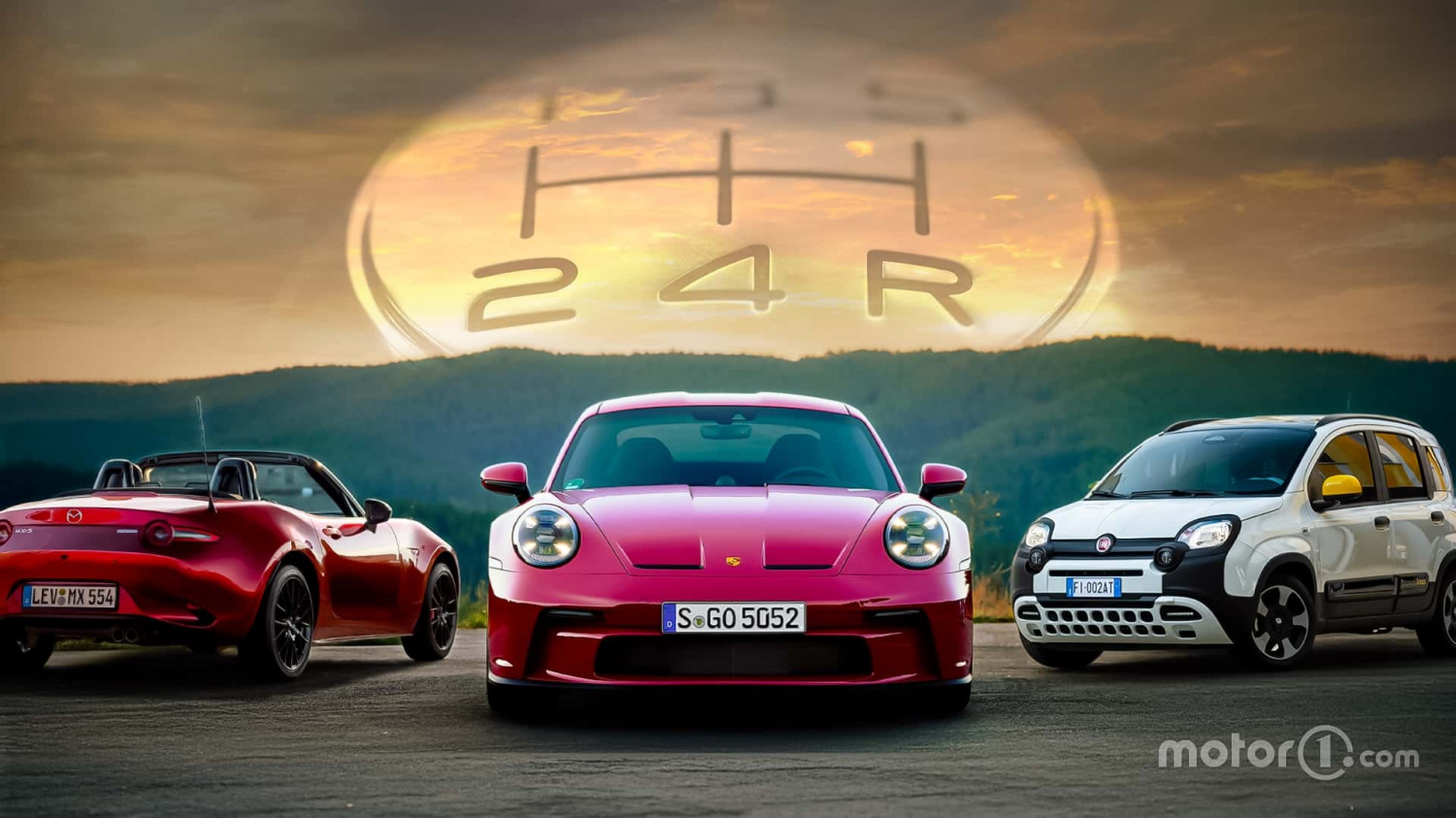 Neuwagen mit Schaltgetriebe 2026: Die große Marktübersicht