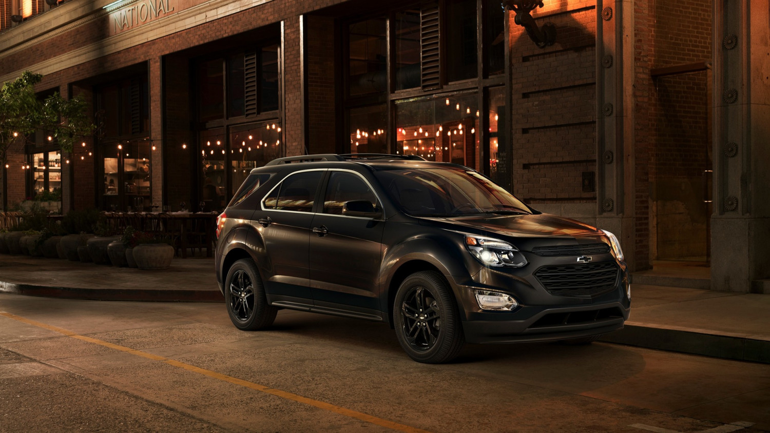 'Just Put Gas:' Indiana Woman’s Chevrolet Equinox Turns Off Immediately After Starting. Then She Asks for the Internet’s Help