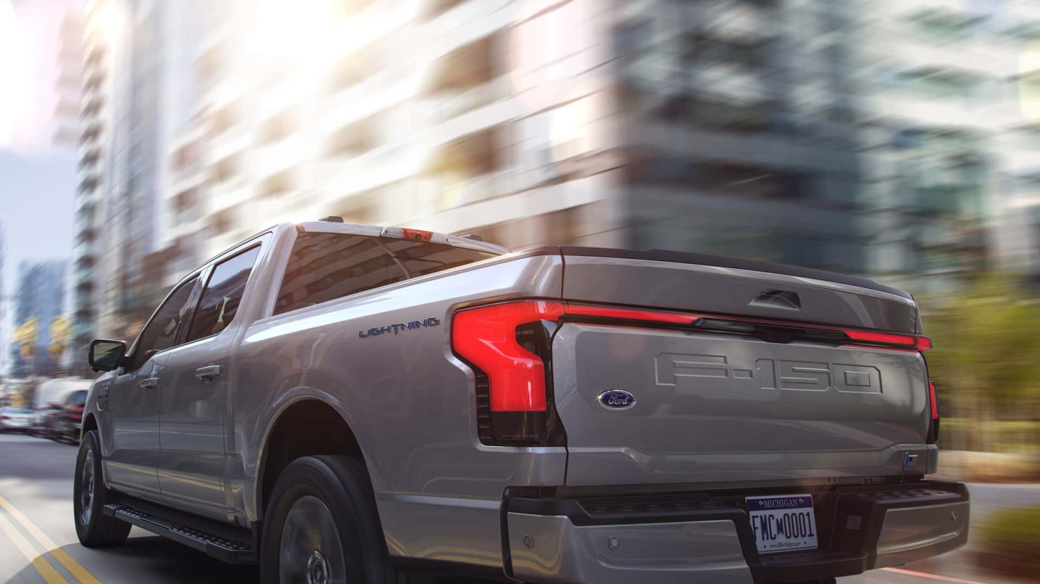 Ford Has Already Recalled 7.4 Million Cars This Year